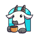 Goattea Logo