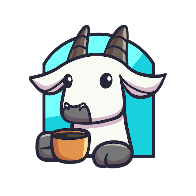 Goattea Logo